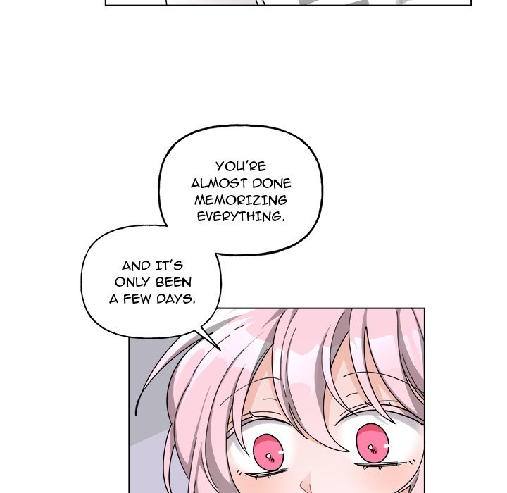 Pheromone Sherbet♥ Chapter 29 - Page 16