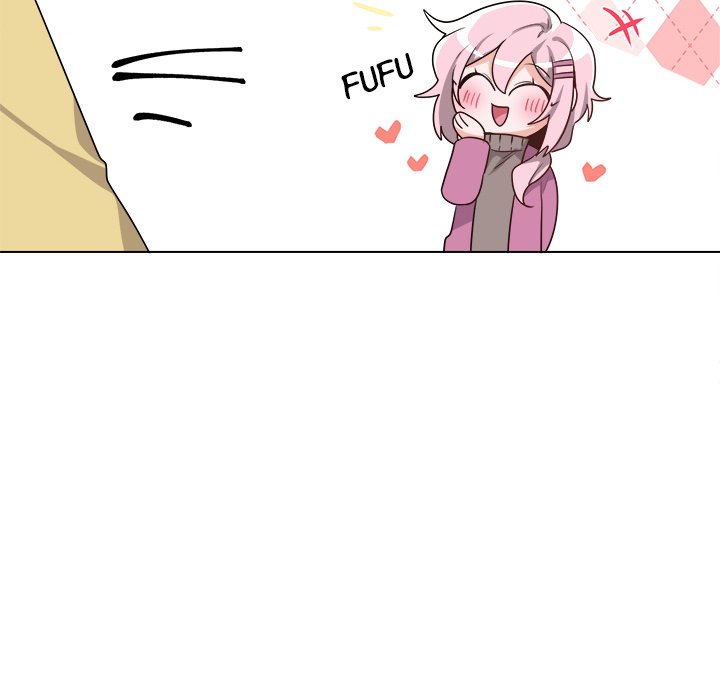 Pheromone Sherbet♥ Chapter 32 - Page 47