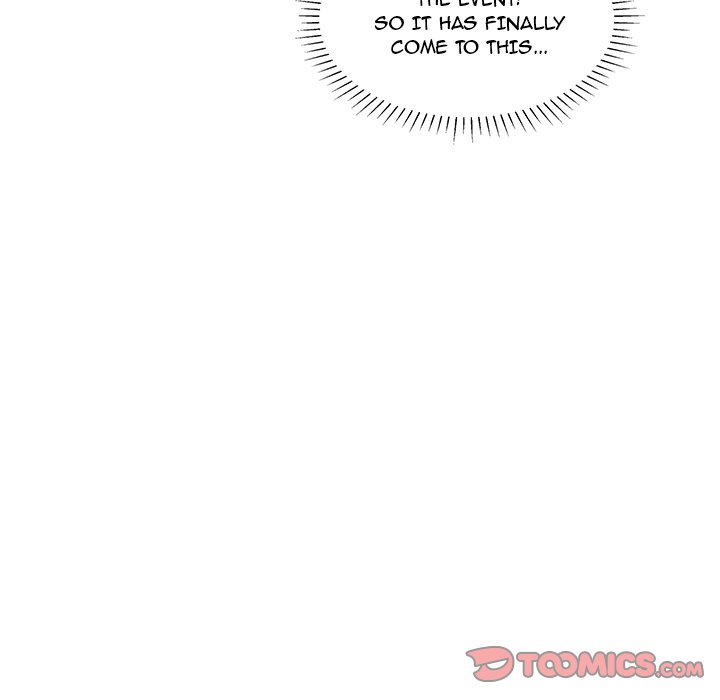 Pheromone Sherbet♥ Chapter 33 - Page 39