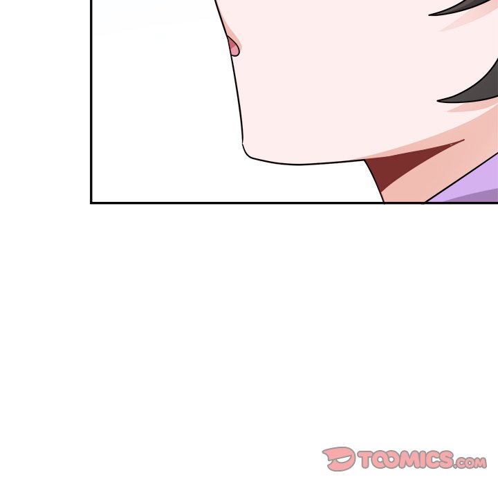 Pheromone Sherbet♥ Chapter 41 - Page 68