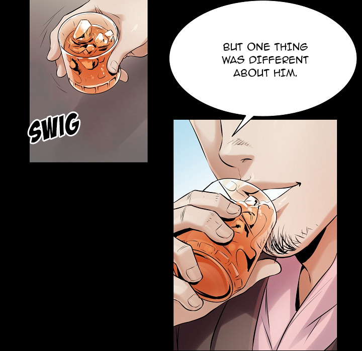 Flower Market Chapter 1 - Page 182