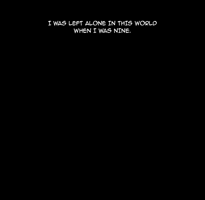 Flower Market Chapter 1 - Page 30