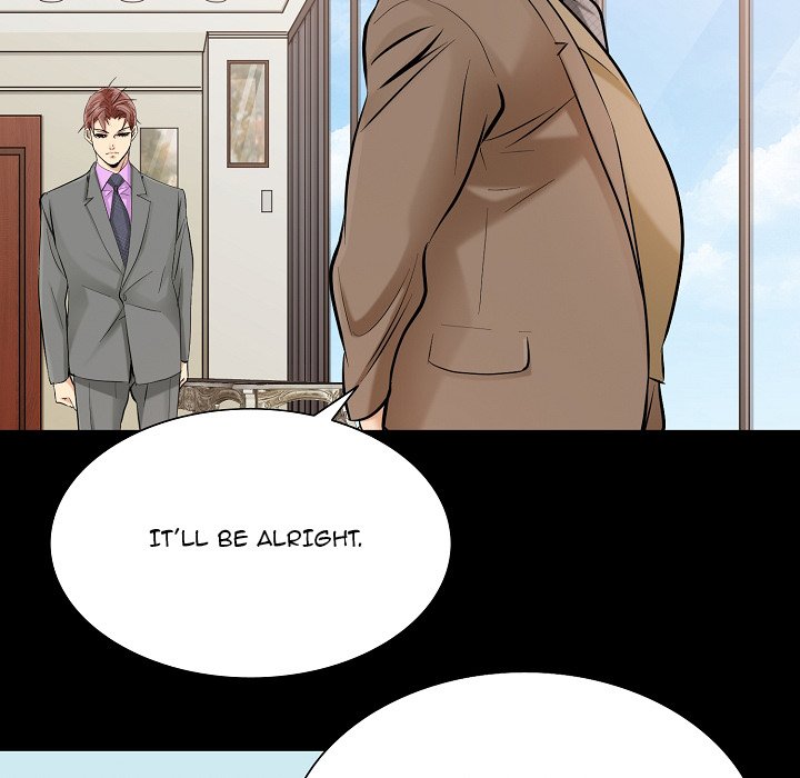 Flower Market Chapter 14 - Page 38