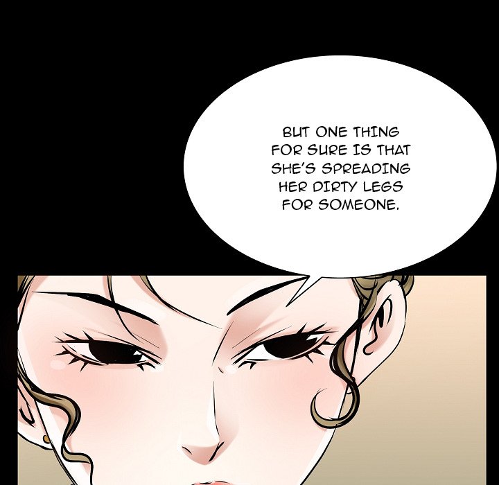 Flower Market Chapter 6 - Page 134