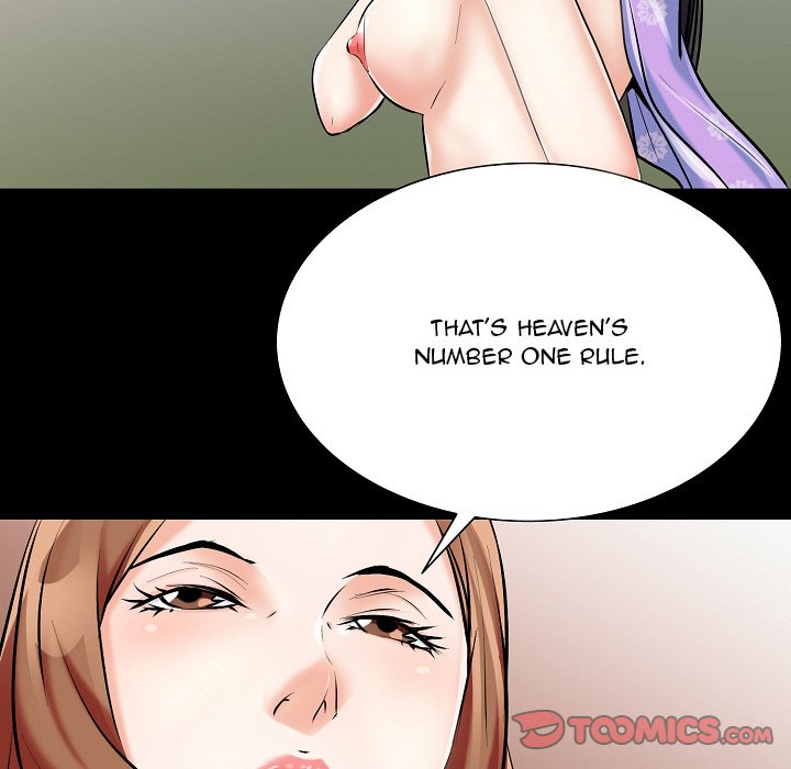 Flower Market Chapter 8 - Page 87