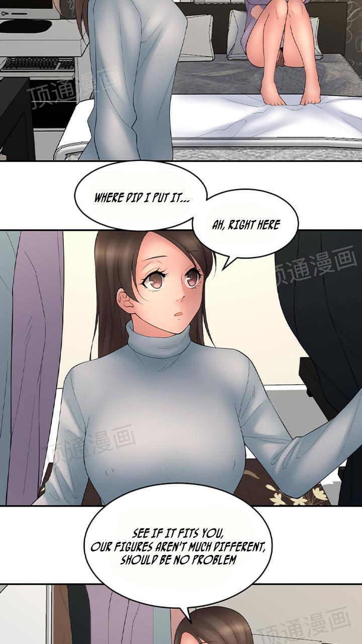 Golden Scale Chapter 62 - Page 45