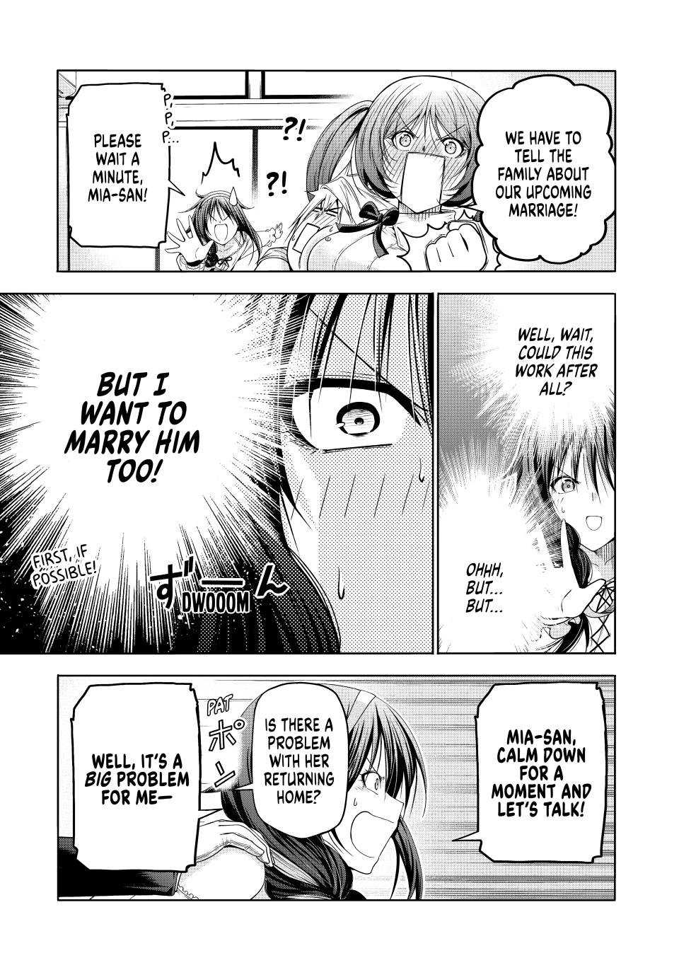 Temple Chapter 114 - Page 17