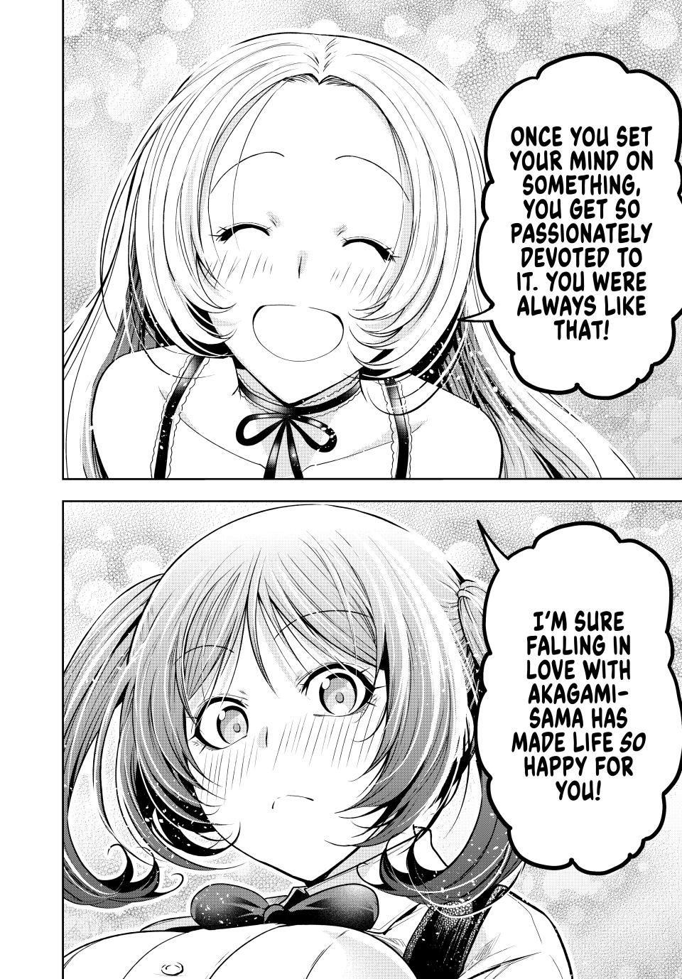 Temple Chapter 115 - Page 4