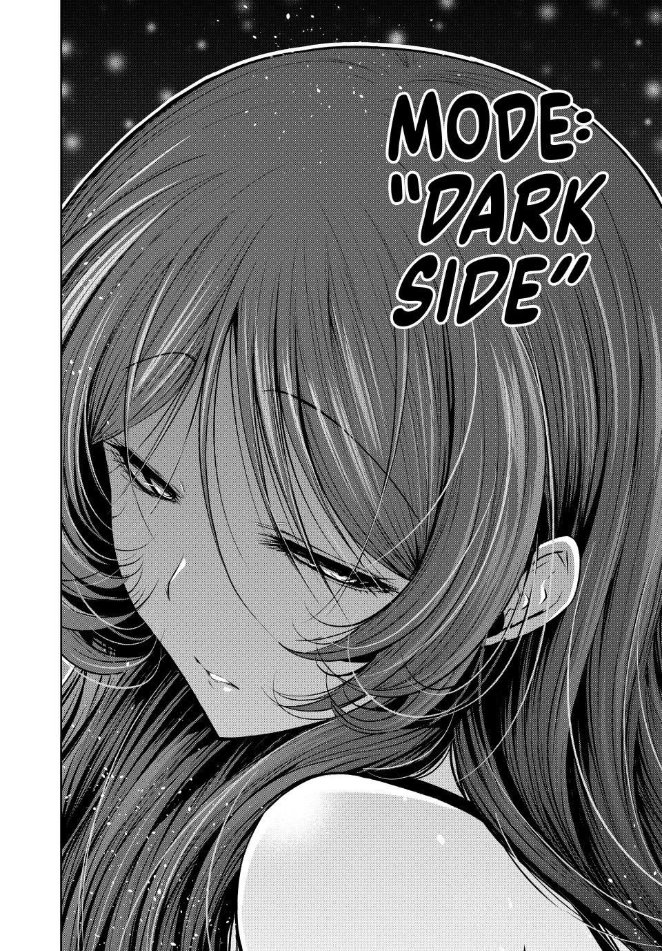 Temple Chapter 116 - Page 19