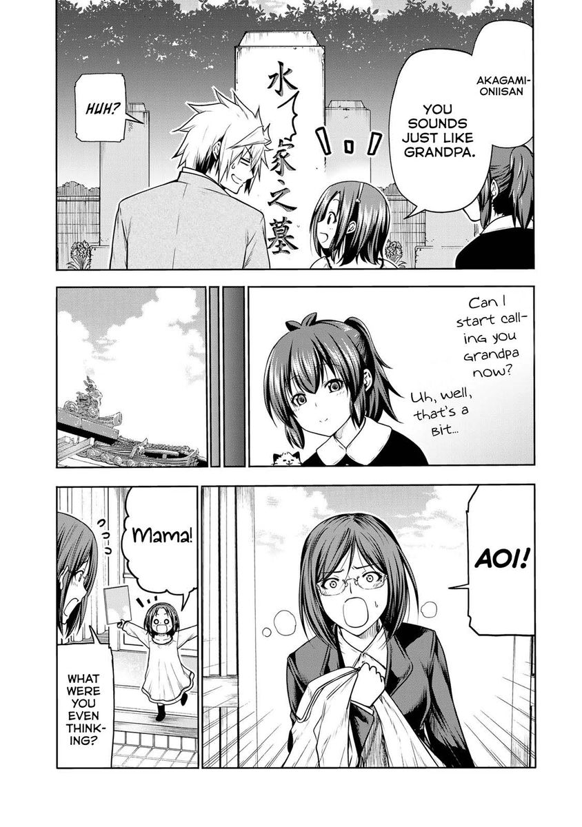 Temple Chapter 48 - Page 11