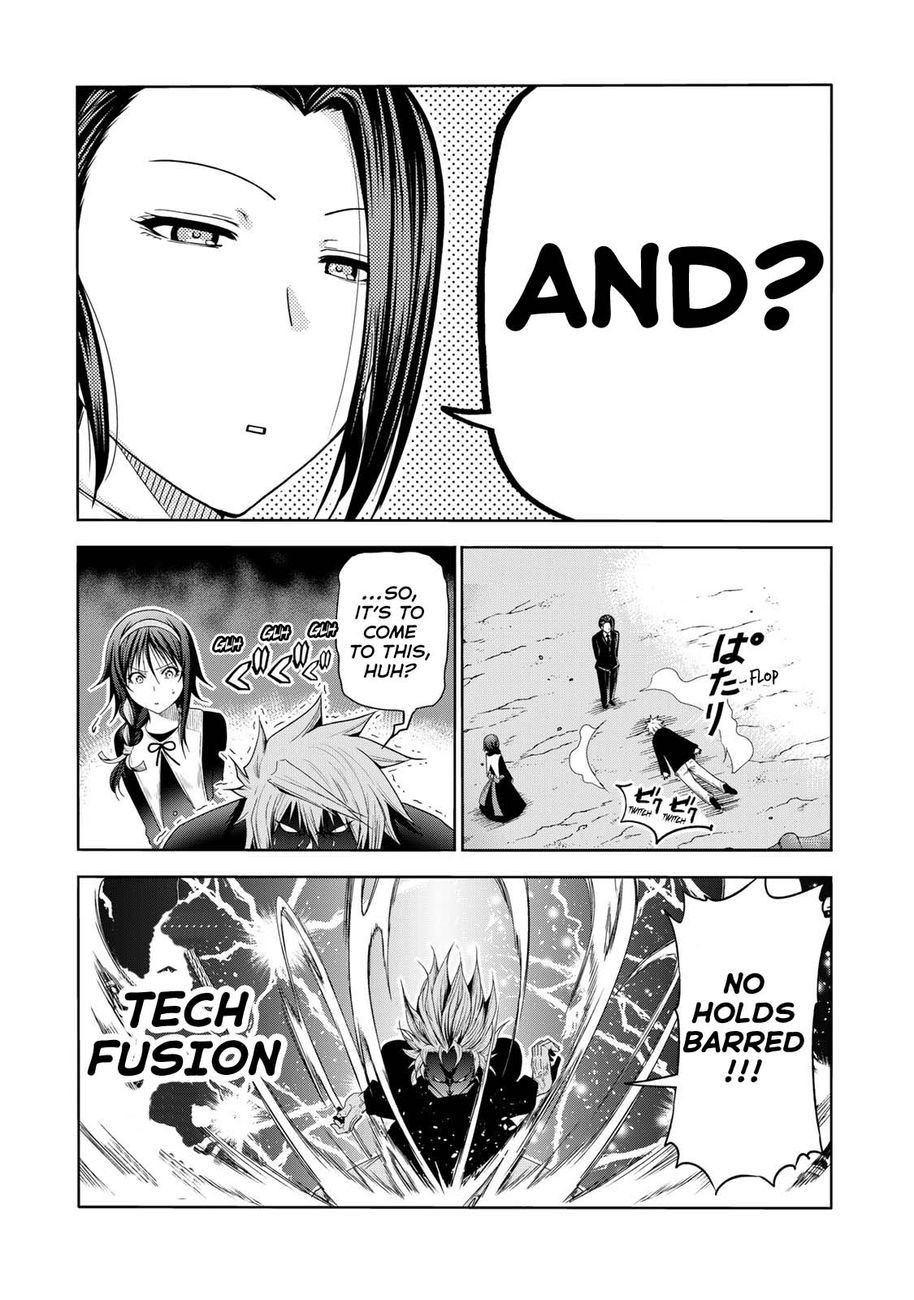 Temple Chapter 63 - Page 14