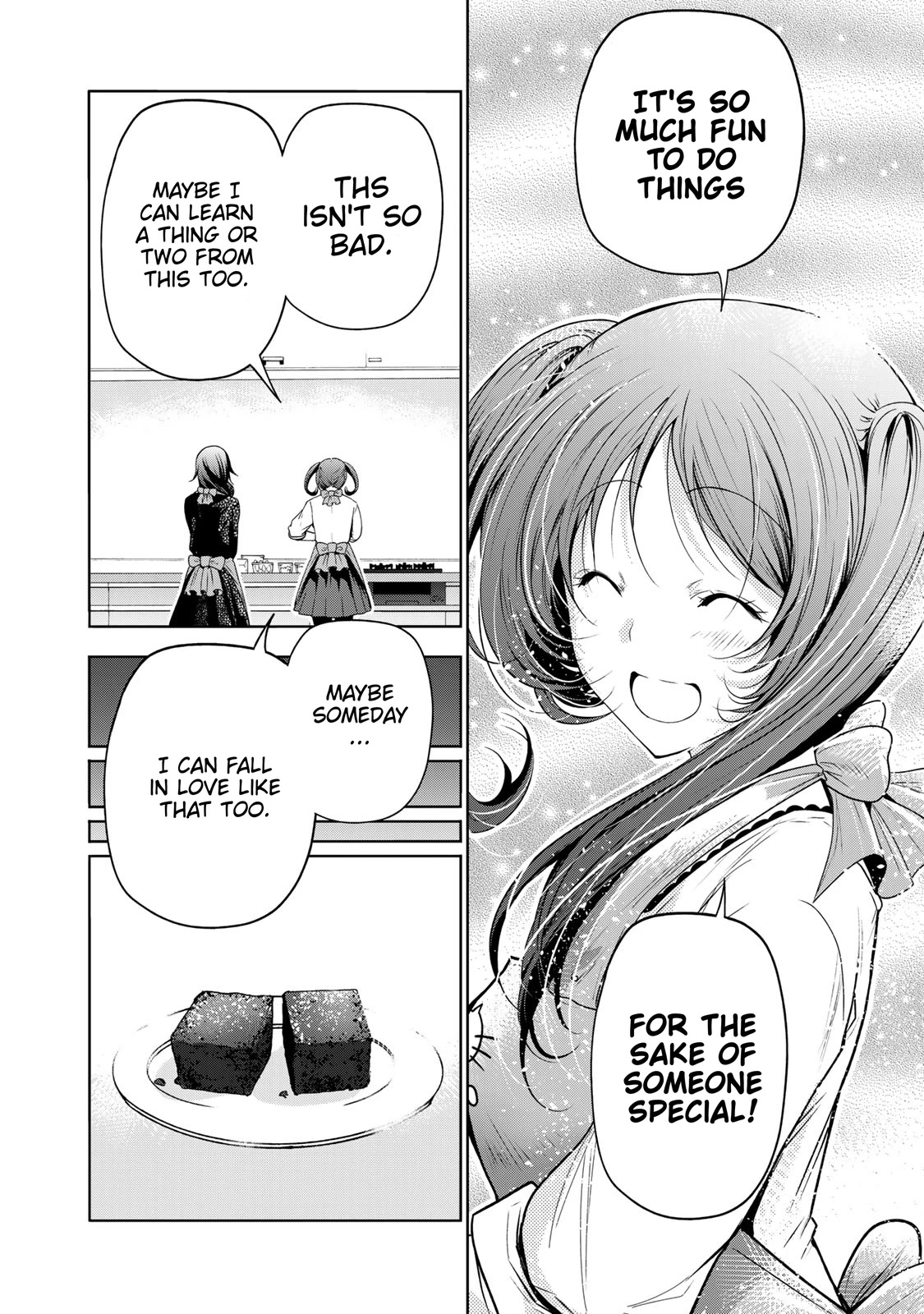 Temple Chapter 68 - Page 15