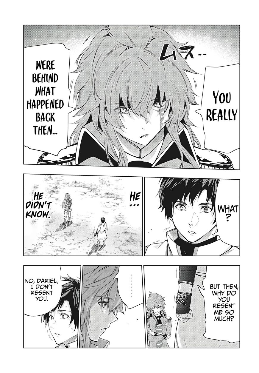 Kaiko sareta Ankoku Heishi (30-dai) no Slow na Second Life Chapter 27 - Page 10