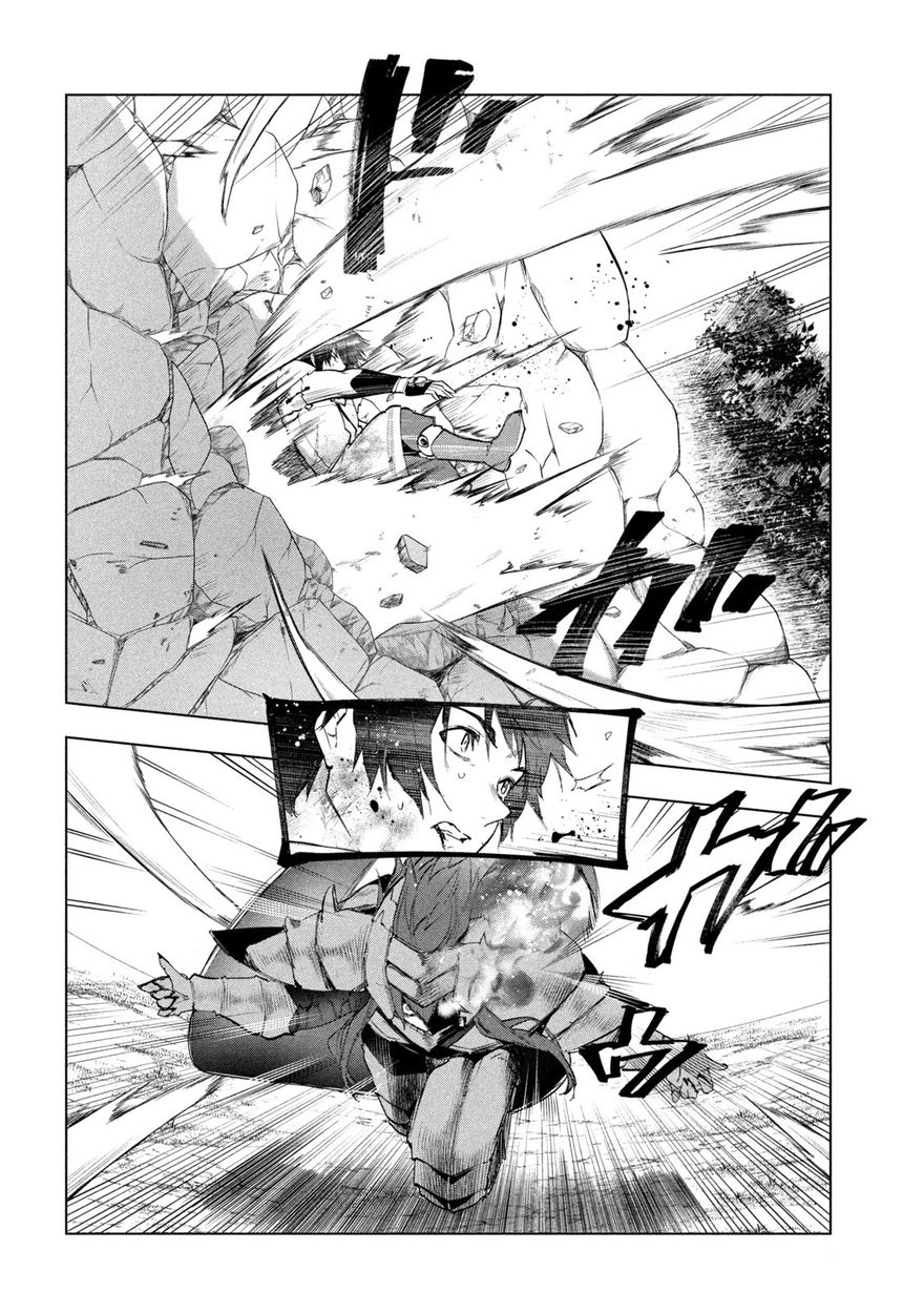 Kaiko sareta Ankoku Heishi (30-dai) no Slow na Second Life Chapter 28 - Page 30