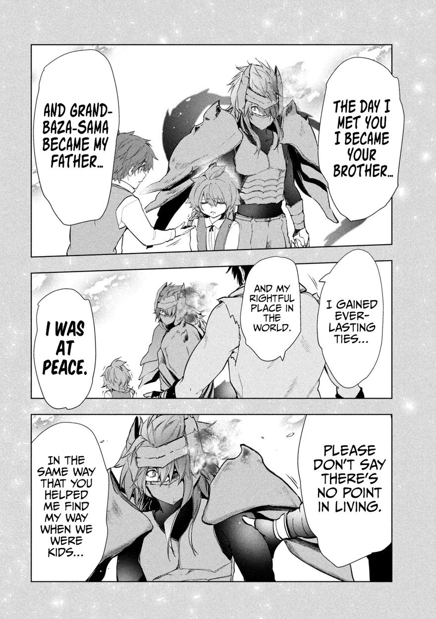 Kaiko sareta Ankoku Heishi (30-dai) no Slow na Second Life Chapter 29 - Page 15