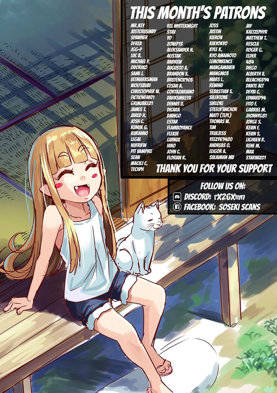 Kaiko sareta Ankoku Heishi (30-dai) no Slow na Second Life Chapter 29 - Page 41