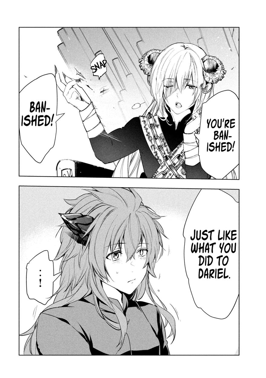 Kaiko sareta Ankoku Heishi (30-dai) no Slow na Second Life Chapter 30 - Page 19