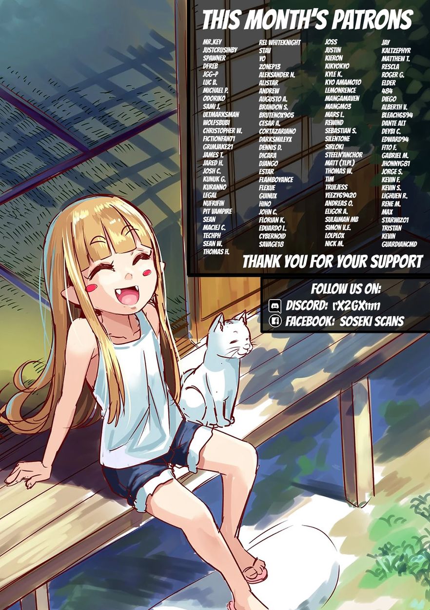 Kaiko sareta Ankoku Heishi (30-dai) no Slow na Second Life Chapter 30 - Page 38