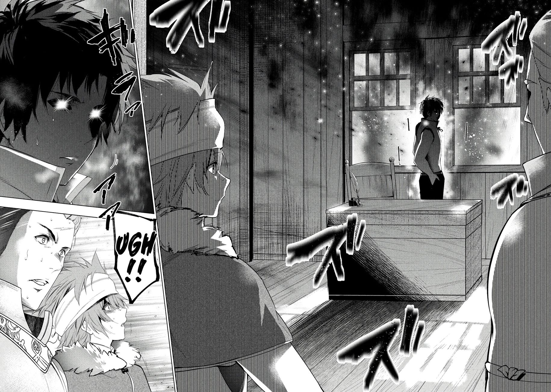 Kaiko sareta Ankoku Heishi (30-dai) no Slow na Second Life Chapter 34 - Page 19