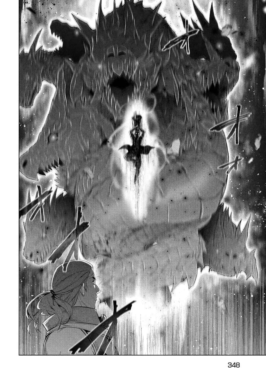 Kaiko sareta Ankoku Heishi (30-dai) no Slow na Second Life Chapter 34 - Page 28