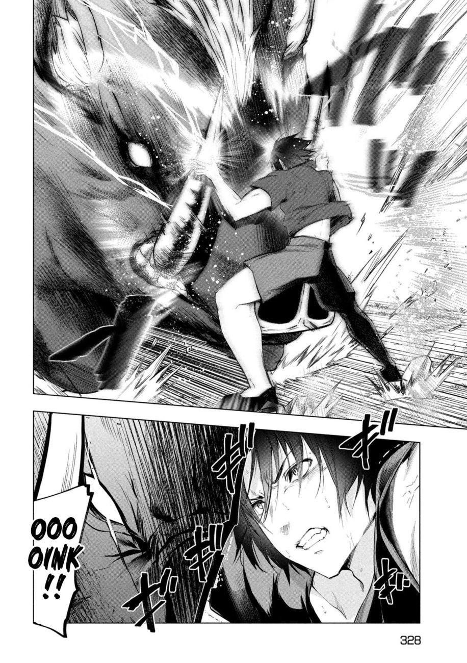 Kaiko sareta Ankoku Heishi (30-dai) no Slow na Second Life Chapter 36 - Page 19