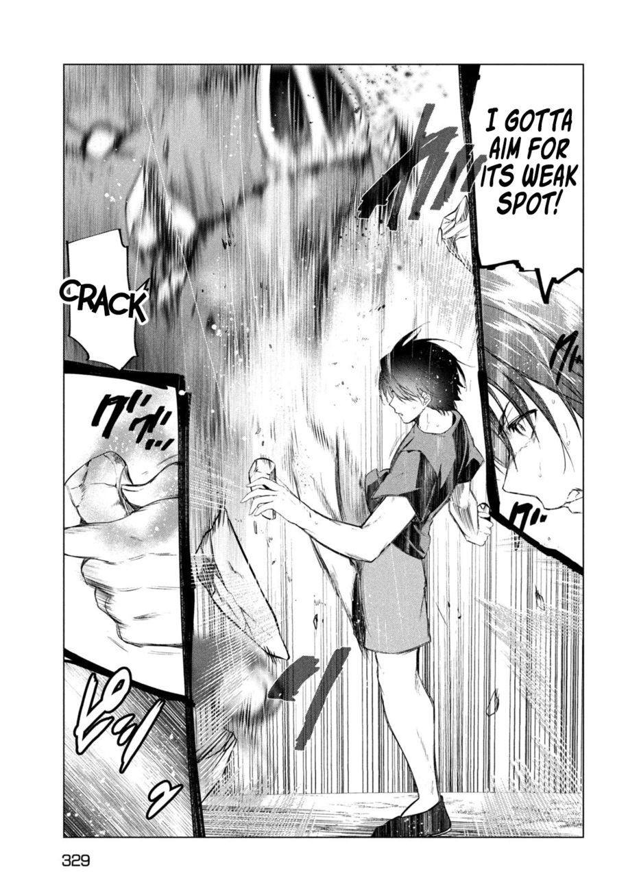 Kaiko sareta Ankoku Heishi (30-dai) no Slow na Second Life Chapter 36 - Page 20