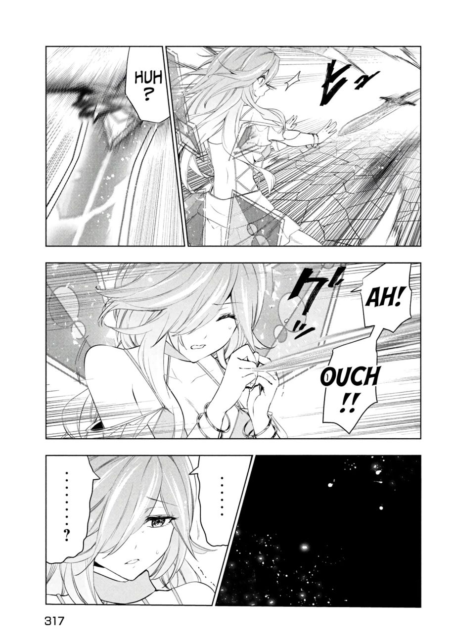 Kaiko sareta Ankoku Heishi (30-dai) no Slow na Second Life Chapter 38 - Page 8