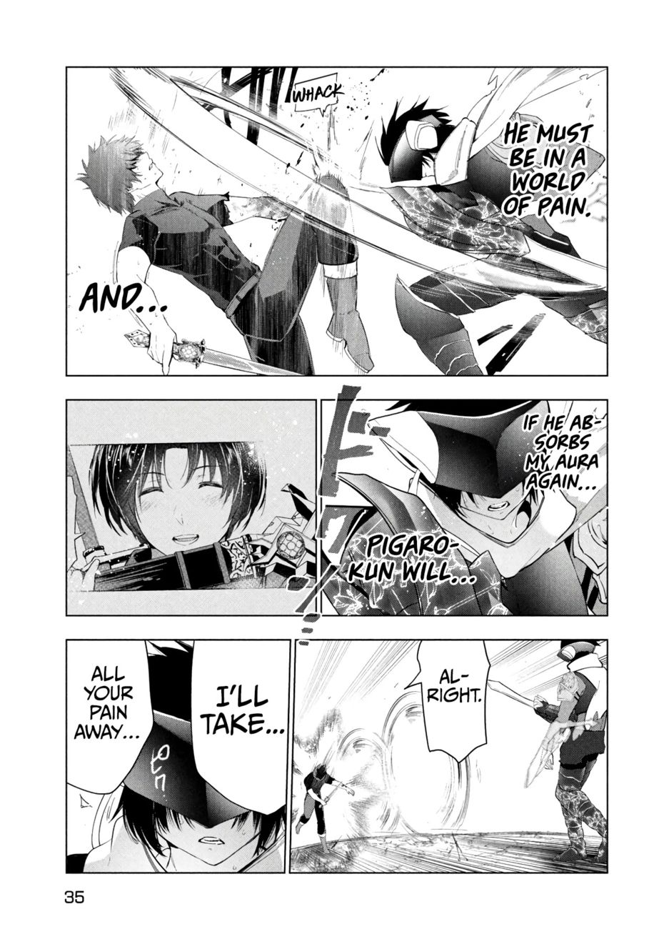 Kaiko sareta Ankoku Heishi (30-dai) no Slow na Second Life Chapter 39 - Page 26