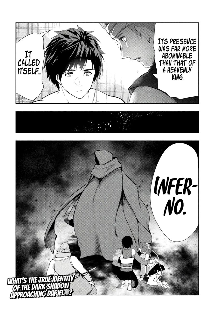 Kaiko sareta Ankoku Heishi (30-dai) no Slow na Second Life Chapter 39 - Page 36