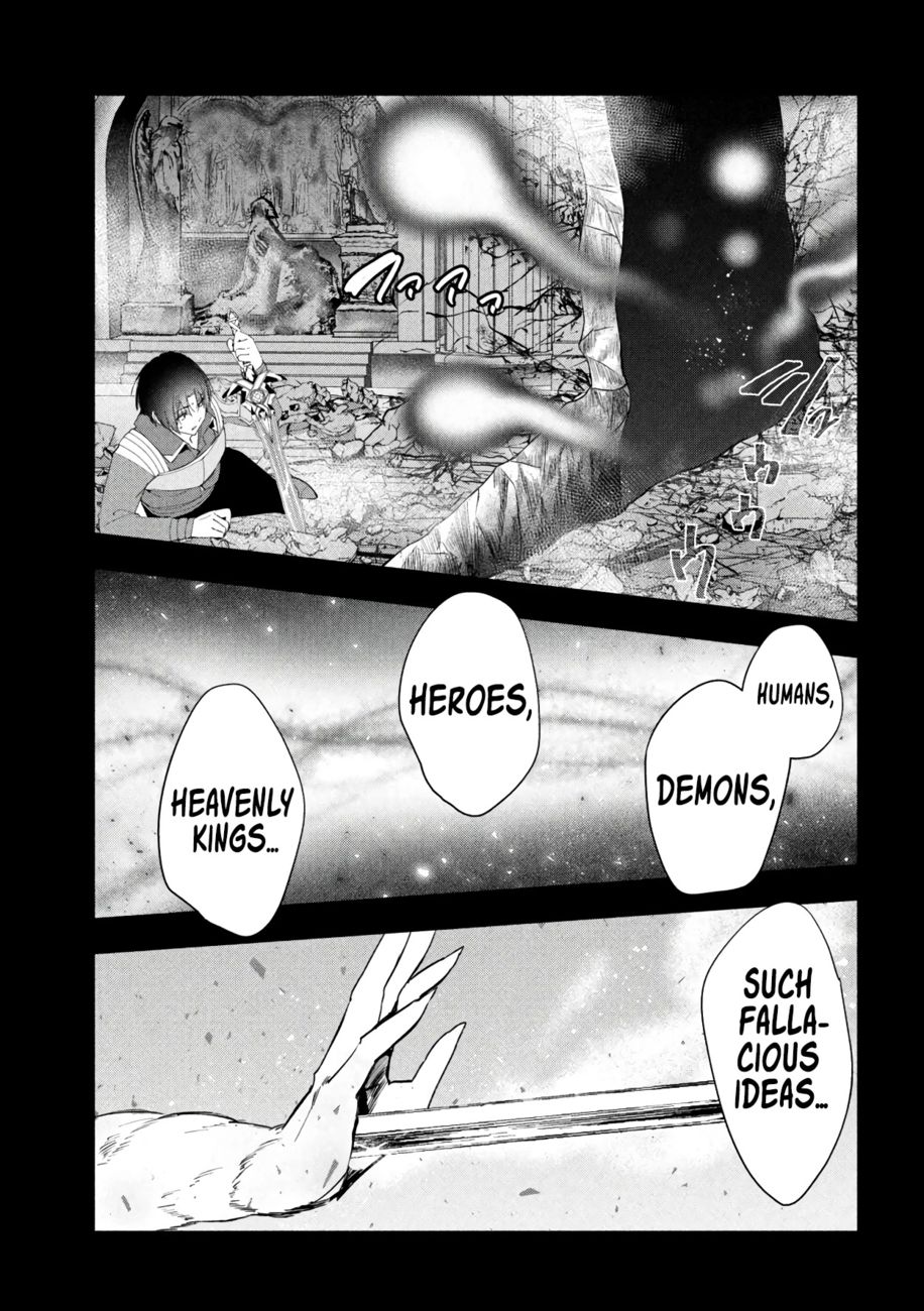 Kaiko sareta Ankoku Heishi (30-dai) no Slow na Second Life Chapter 40 - Page 8