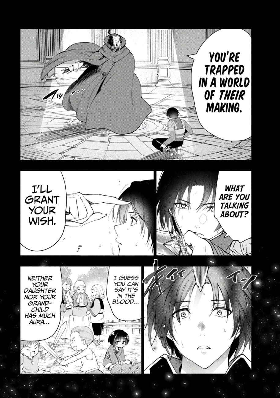 Kaiko sareta Ankoku Heishi (30-dai) no Slow na Second Life Chapter 40 - Page 9