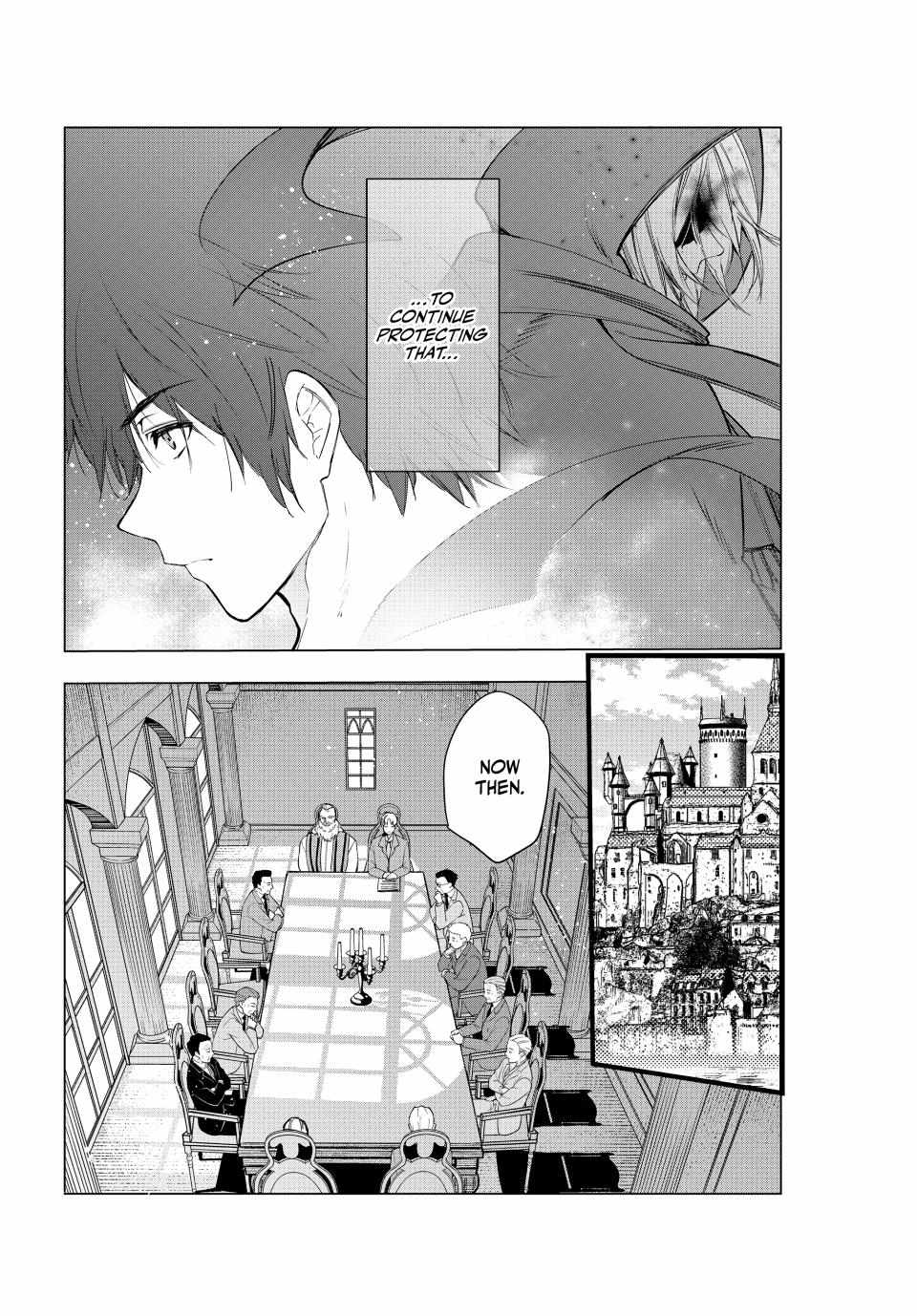 Kaiko sareta Ankoku Heishi (30-dai) no Slow na Second Life Chapter 47 - Page 26