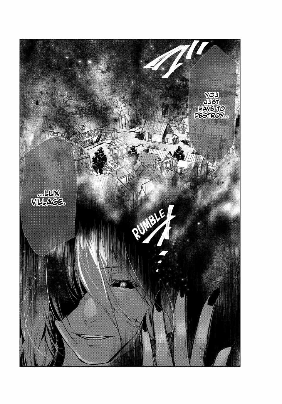 Kaiko sareta Ankoku Heishi (30-dai) no Slow na Second Life Chapter 47 - Page 36