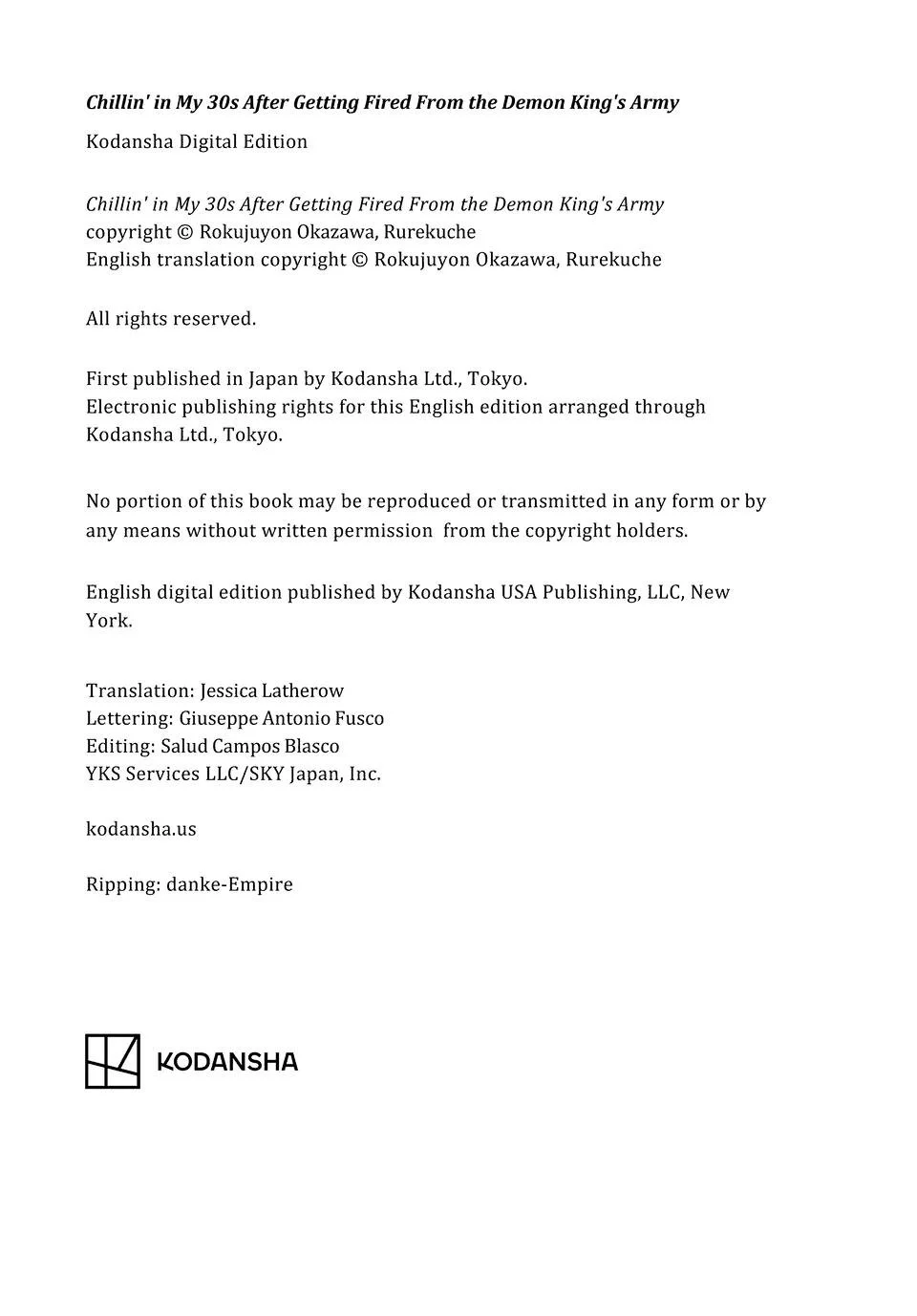 Kaiko sareta Ankoku Heishi (30-dai) no Slow na Second Life Chapter 48 - Page 37