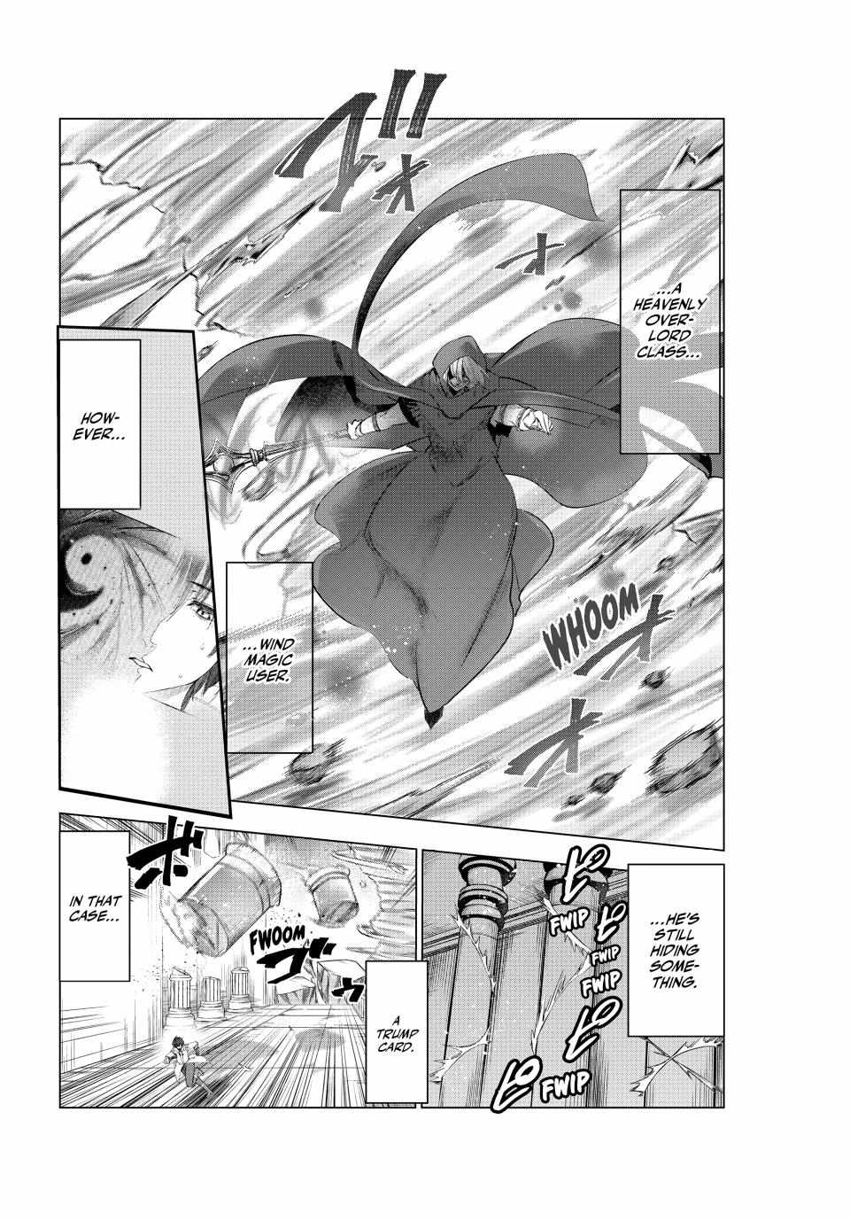 Kaiko sareta Ankoku Heishi (30-dai) no Slow na Second Life Chapter 50 - Page 30