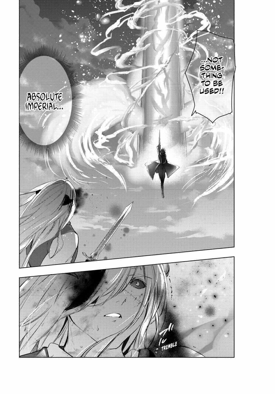 Kaiko sareta Ankoku Heishi (30-dai) no Slow na Second Life Chapter 51 - Page 27