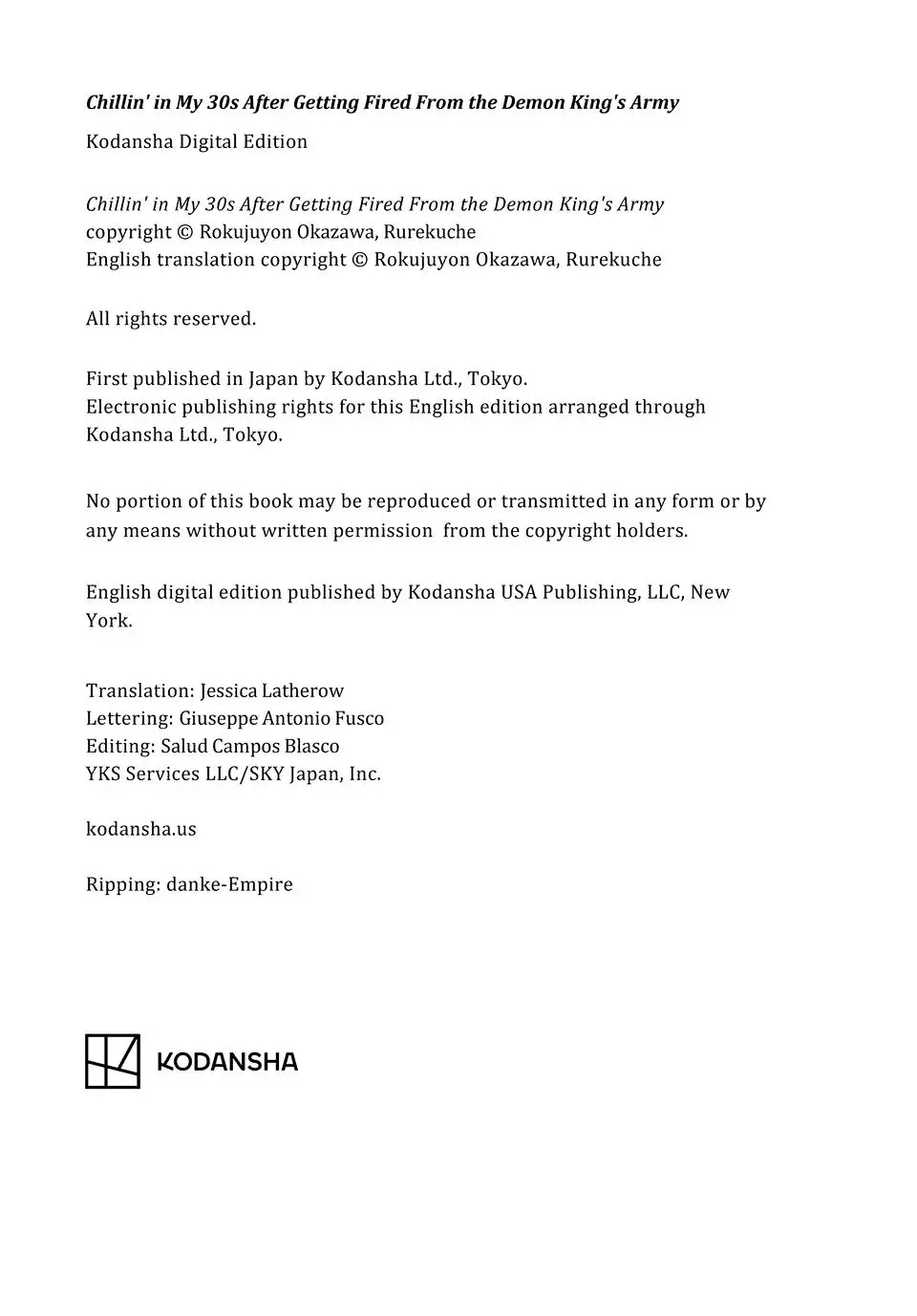 Kaiko sareta Ankoku Heishi (30-dai) no Slow na Second Life Chapter 53 - Page 38