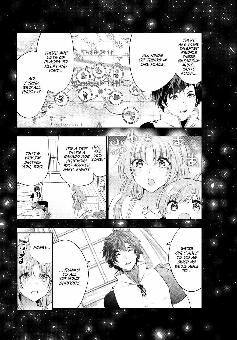 Kaiko sareta Ankoku Heishi (30-dai) no Slow na Second Life Chapter 53 - Page 9