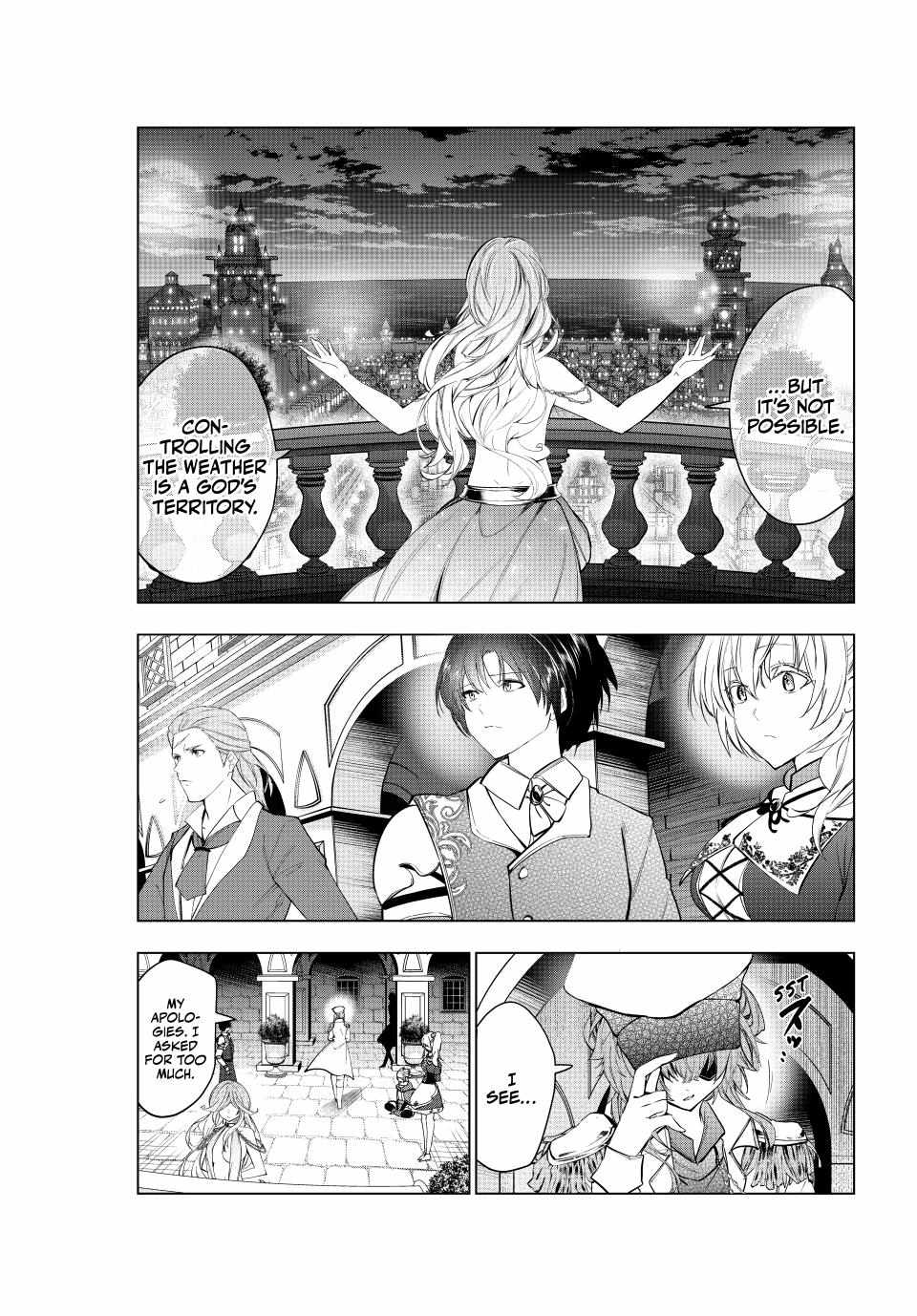 Kaiko sareta Ankoku Heishi (30-dai) no Slow na Second Life Chapter 58 - Page 30