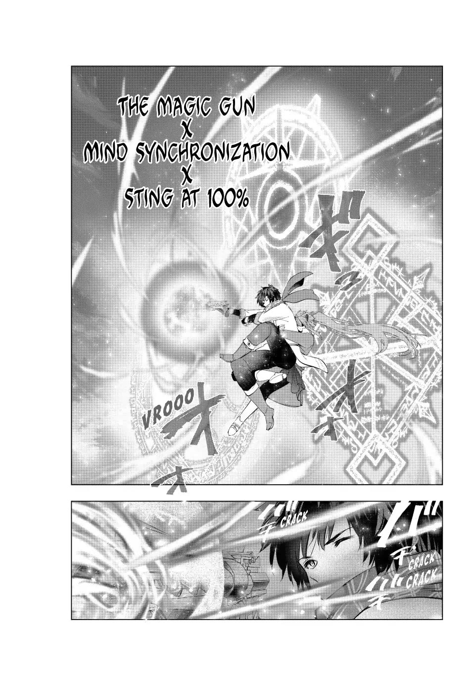 Kaiko sareta Ankoku Heishi (30-dai) no Slow na Second Life Chapter 64 - Page 21