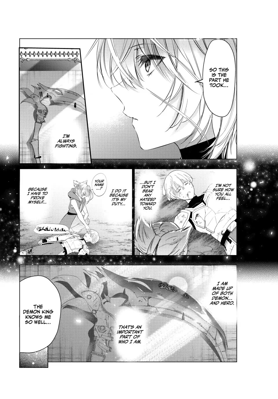 Kaiko sareta Ankoku Heishi (30-dai) no Slow na Second Life Chapter 66 - Page 10