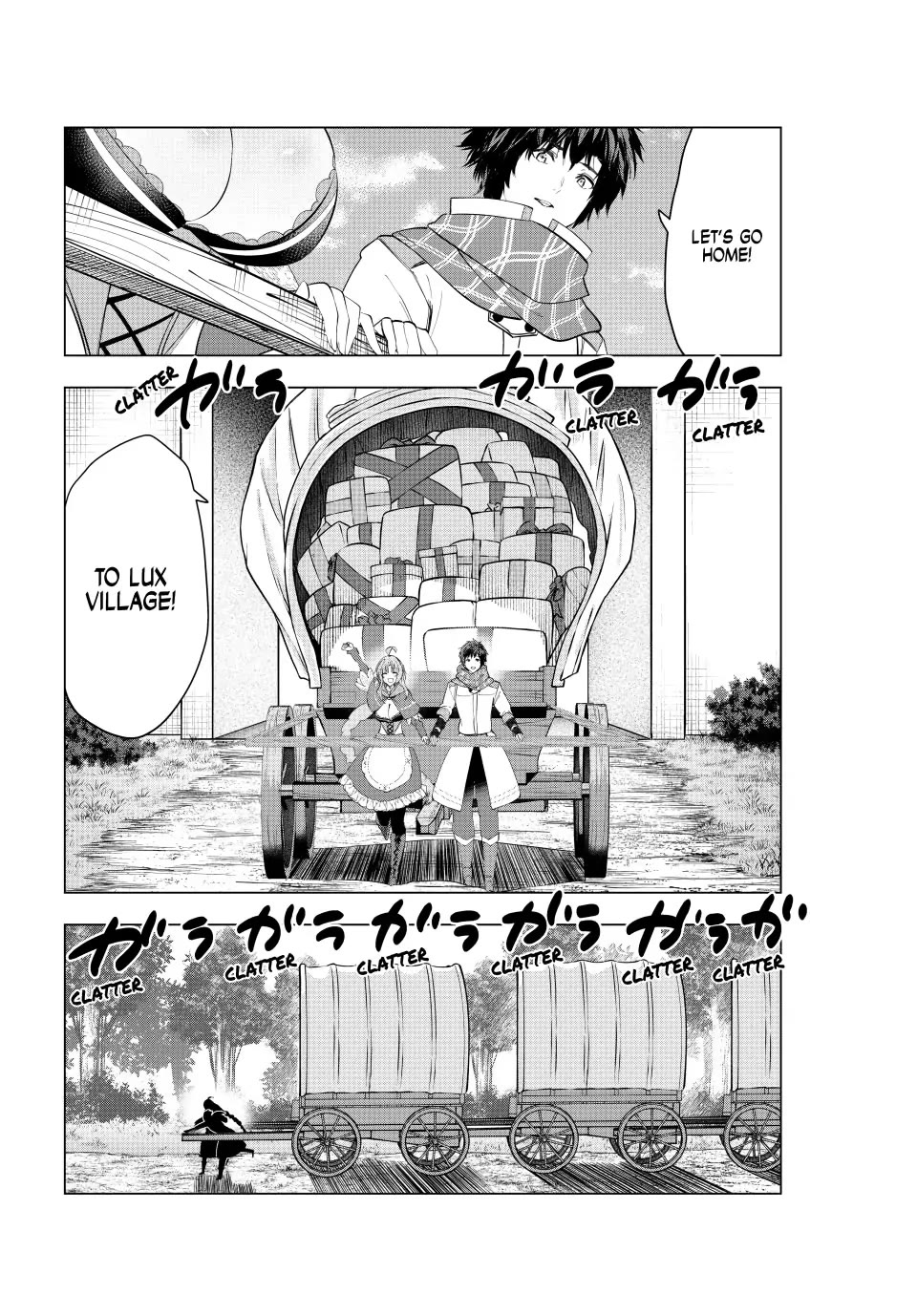 Kaiko sareta Ankoku Heishi (30-dai) no Slow na Second Life Chapter 66 - Page 18