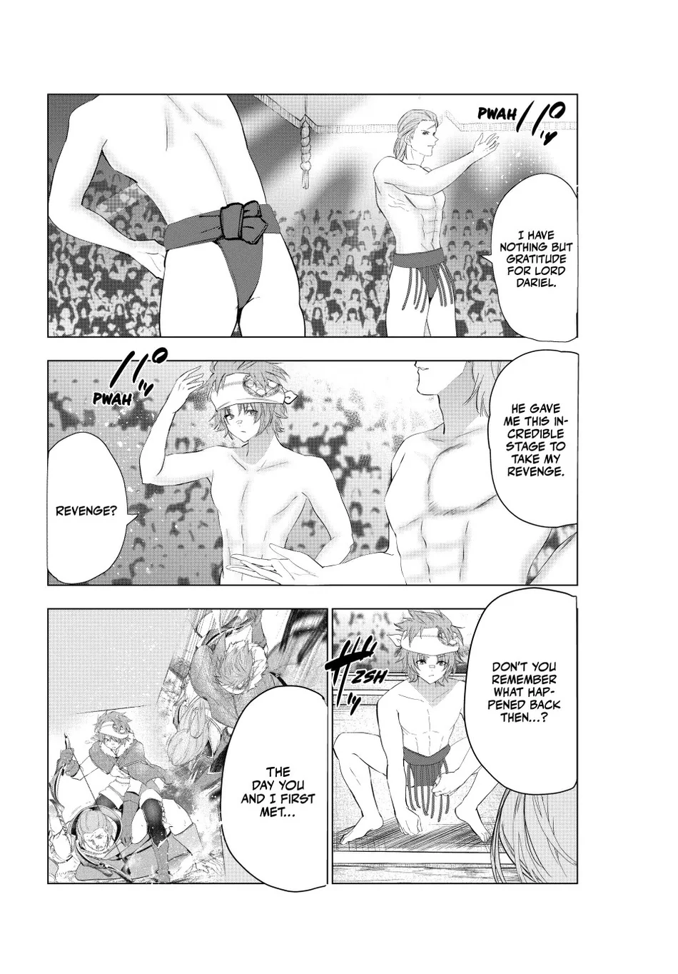 Kaiko sareta Ankoku Heishi (30-dai) no Slow na Second Life Chapter 68 - Page 10