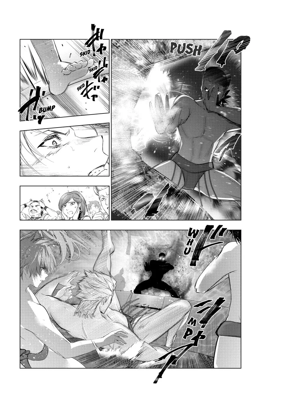 Kaiko sareta Ankoku Heishi (30-dai) no Slow na Second Life Chapter 69 - Page 16