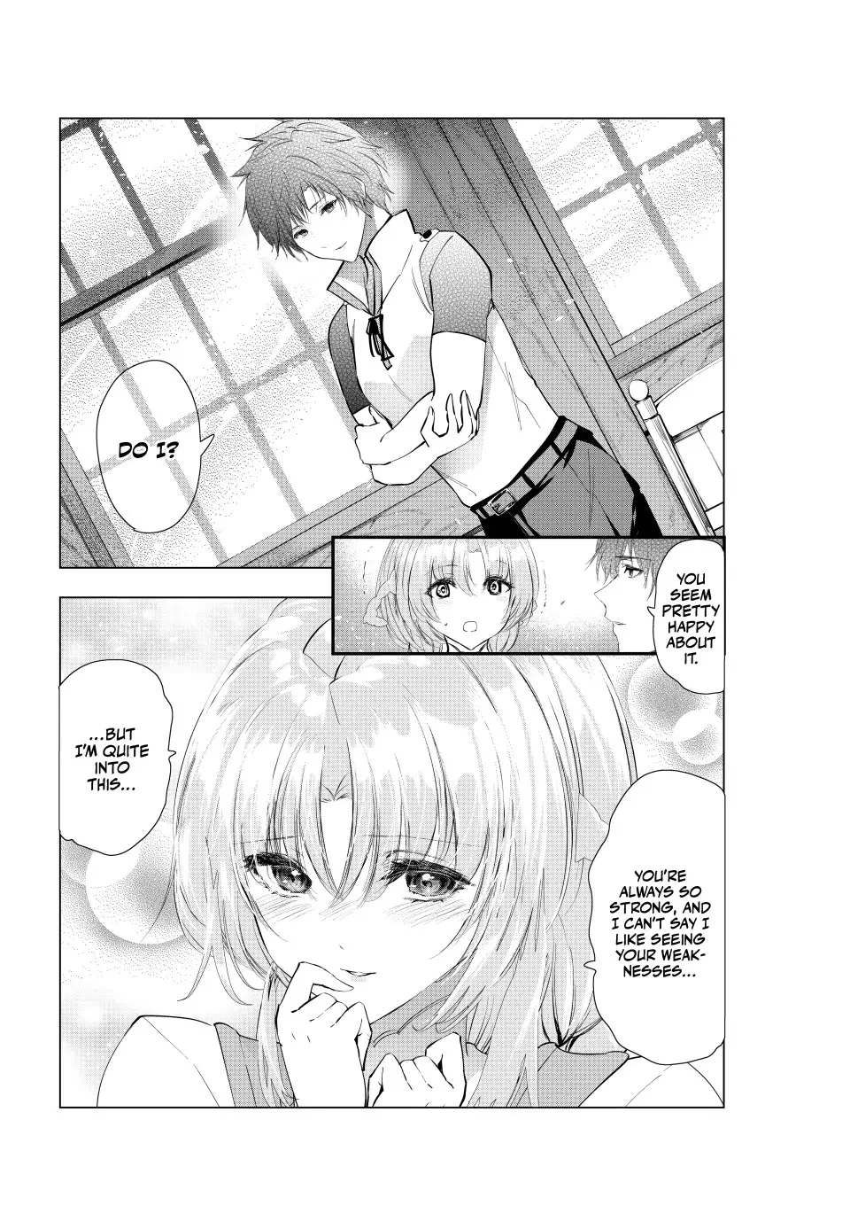 Kaiko sareta Ankoku Heishi (30-dai) no Slow na Second Life Chapter 69 - Page 29