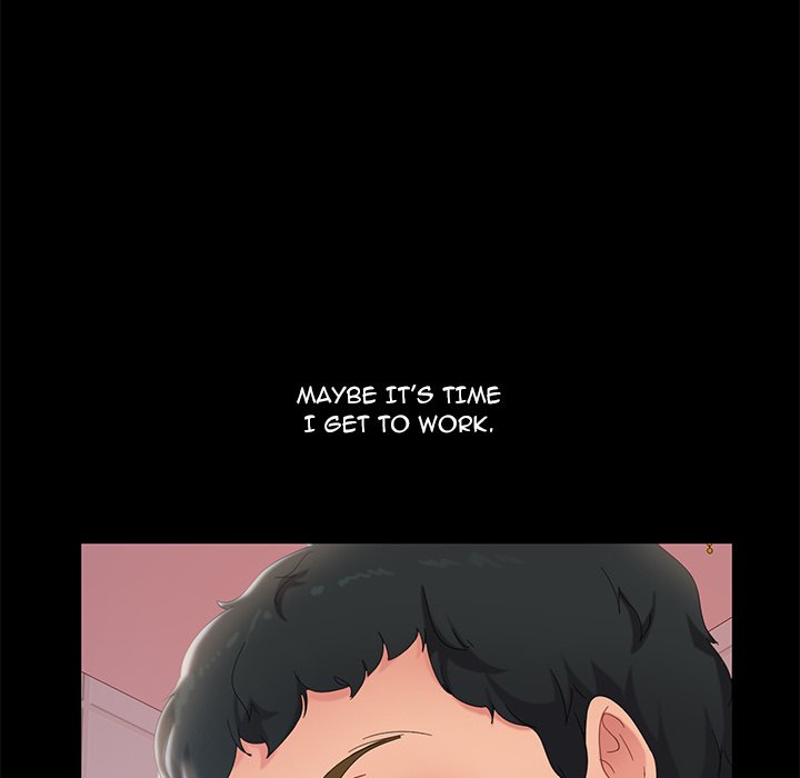 The Lucky Guy Chapter 10 - Page 67