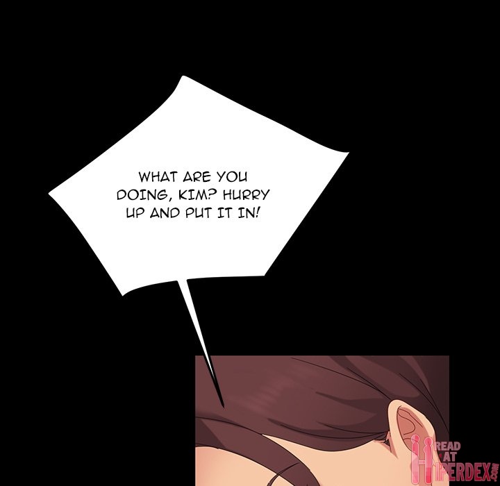 The Lucky Guy Chapter 11 - Page 131