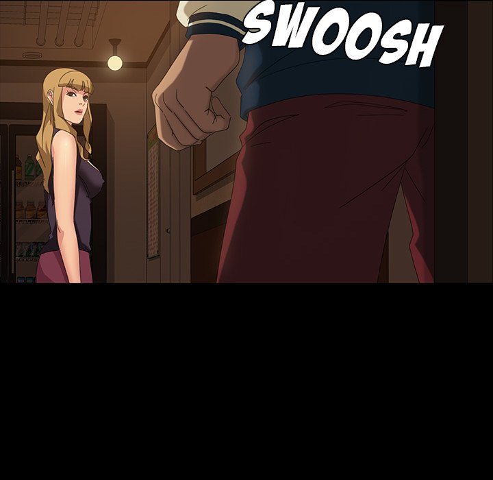 The Lucky Guy Chapter 16 - Page 155