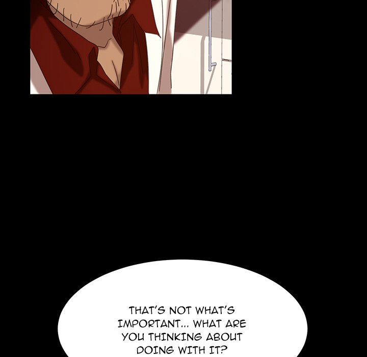 The Lucky Guy Chapter 18 - Page 137