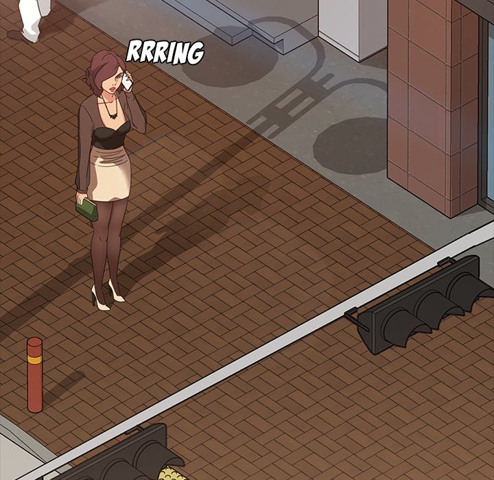 The Lucky Guy Chapter 20 - Page 73